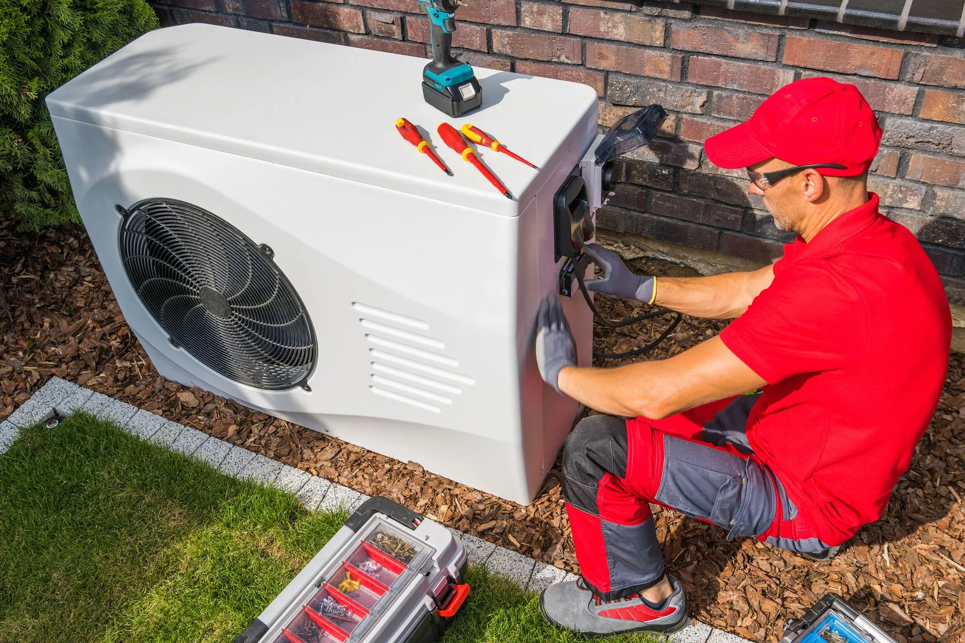 About HVAC in Sebewaing, MI